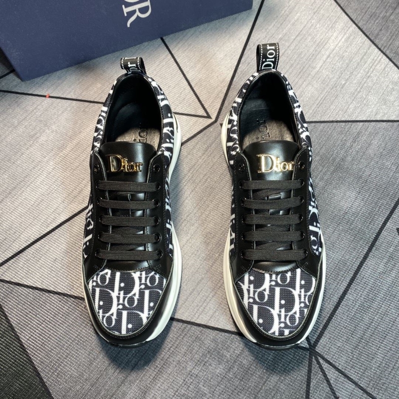 ch**an D*or casual shoes